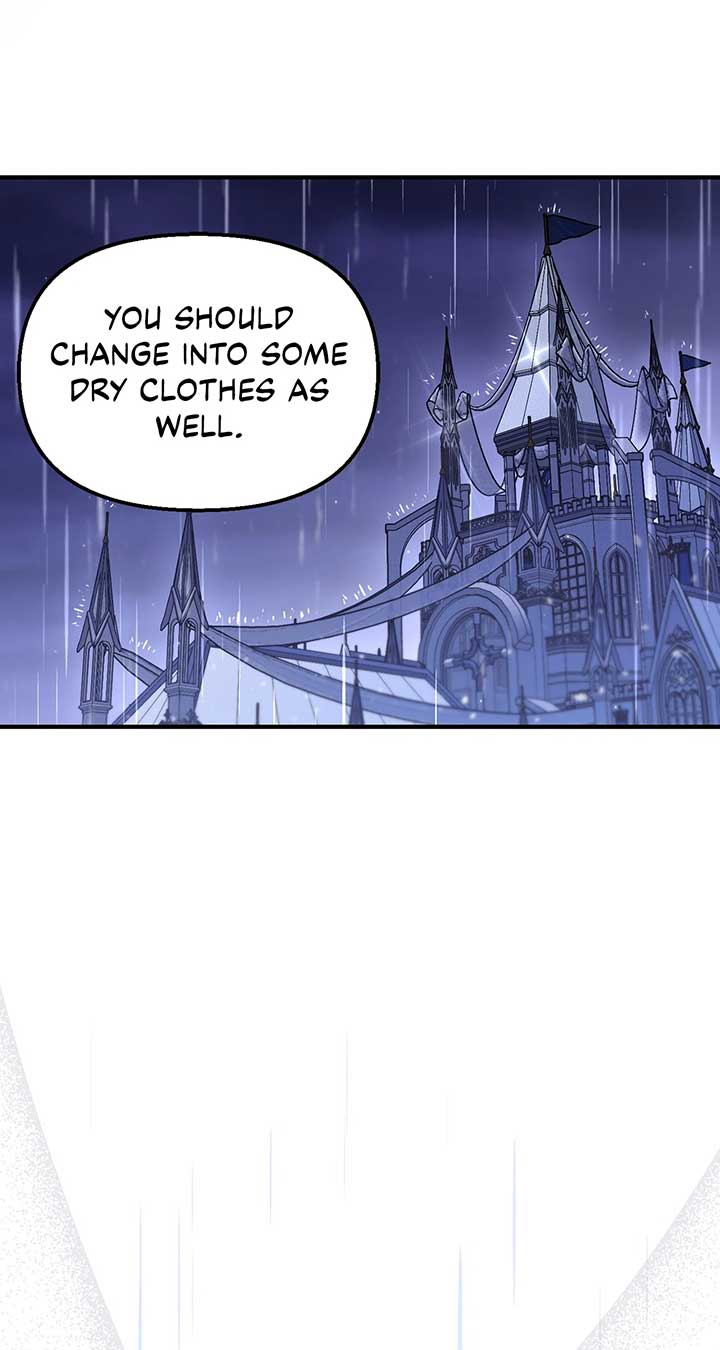 The Secret Bedroom of a Dejected Royal Daughter Chapter 112 29